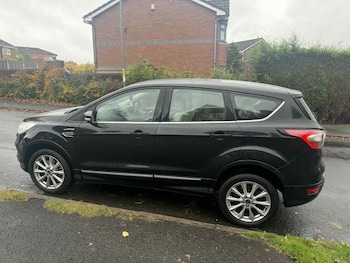 Used Ford Kuga 2018 for sale - 76462089: Photo