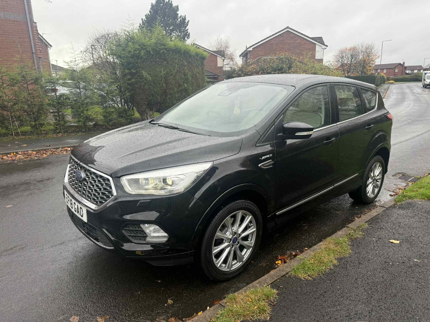 Used Ford Kuga 2018 for sale - 76462089: Photo 7