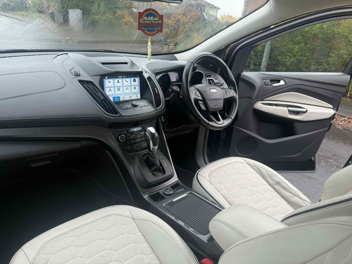 Used Ford Kuga 2018 for sale - 76462089: Photo 8