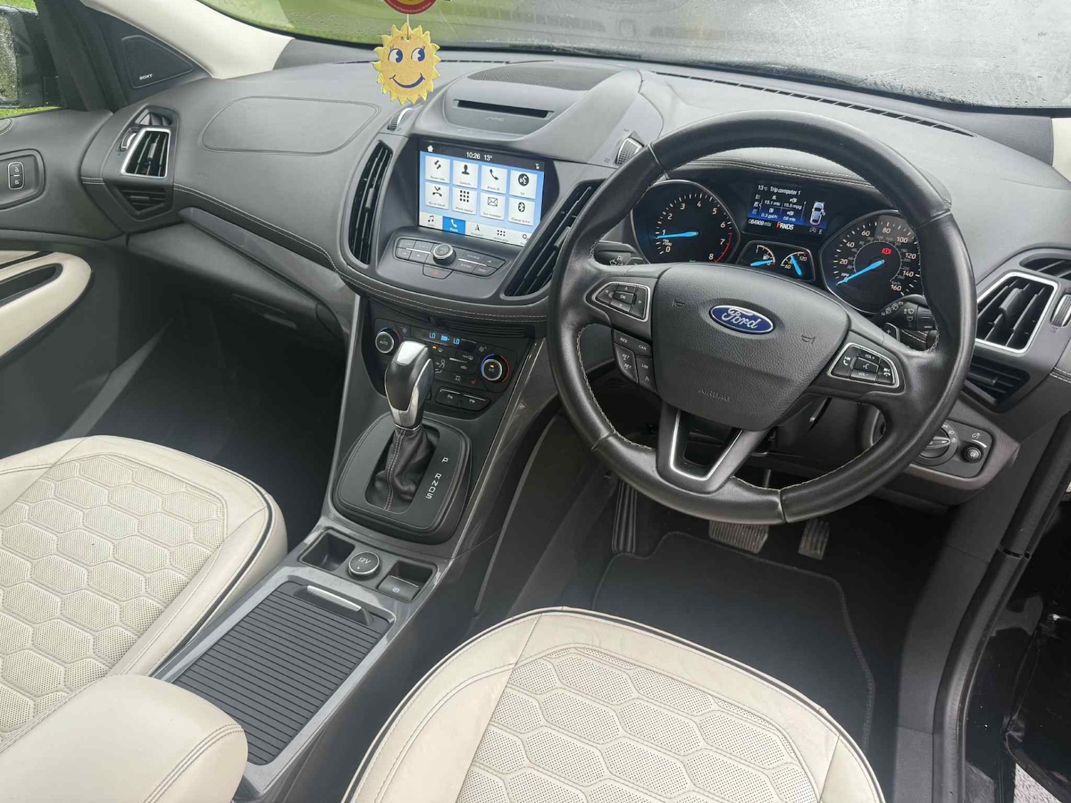 Used Ford Kuga 2018 for sale - 76462089: Photo 9
