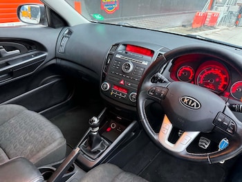 Used Kia Ceed 2012 for sale - 78618836: Photo