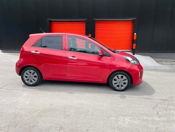 Used Kia Picanto 2015 for sale - 79542666: Photo
