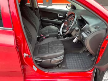 Used Kia Picanto 2015 for sale - 79542666: Photo