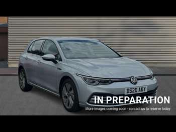 2020 - 2.0 TDI Style 5dr
