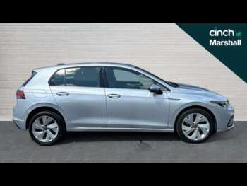 Used Volkswagen Golf 2020 for sale - 75158196: Photo