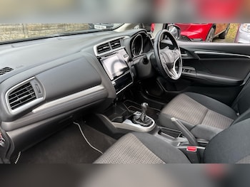 Used Honda Jazz 2020 for sale - 76796439: Photo