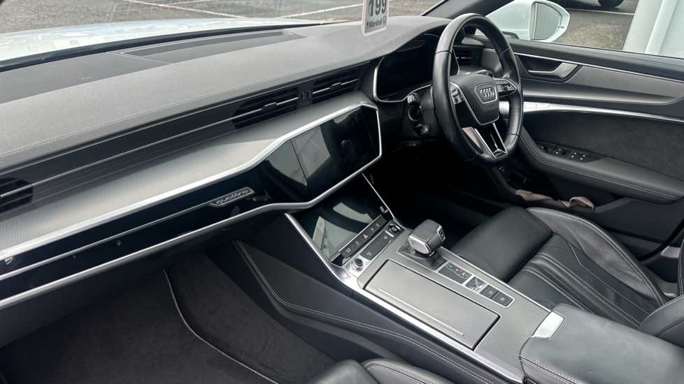 Used Audi A6 Allroad 2021 for sale - 76434622: Photo 10