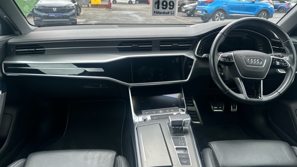 Used Audi A6 Allroad 2021 for sale - 76434622: Photo 11