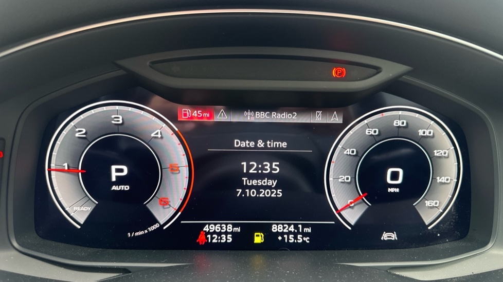 Used Audi A6 Allroad 2021 for sale - 76434622: Photo 13