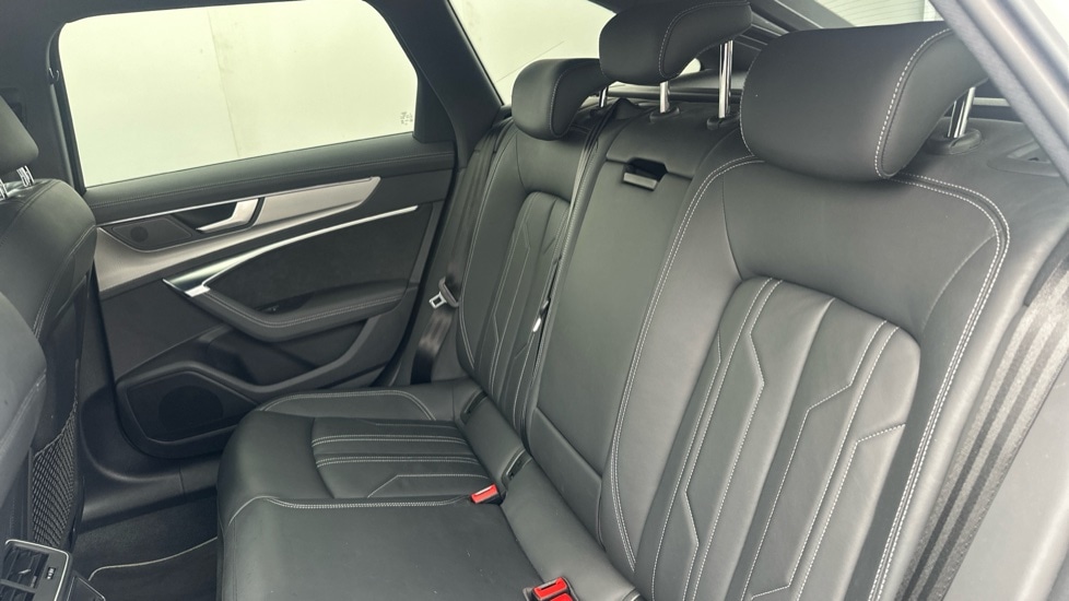 Used Audi A6 Allroad 2021 for sale - 76434622: Photo 14
