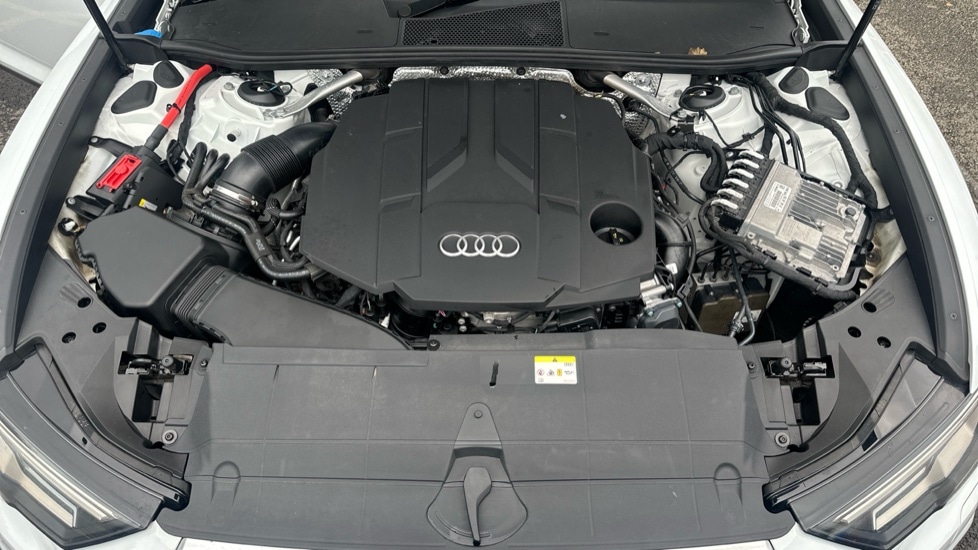 Used Audi A6 Allroad 2021 for sale - 76434622: Photo 16