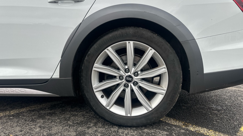 Used Audi A6 Allroad 2021 for sale - 76434622: Photo 18