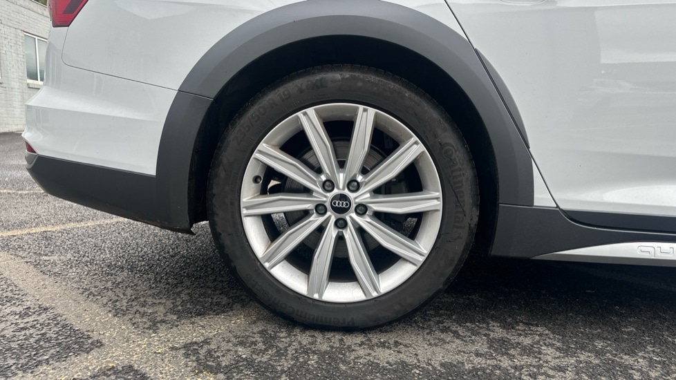 Used Audi A6 Allroad 2021 for sale - 76434622: Photo 19