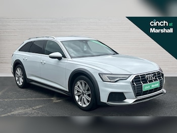 2021 - 45 TDI Quattro Sport 5dr Tip Auto