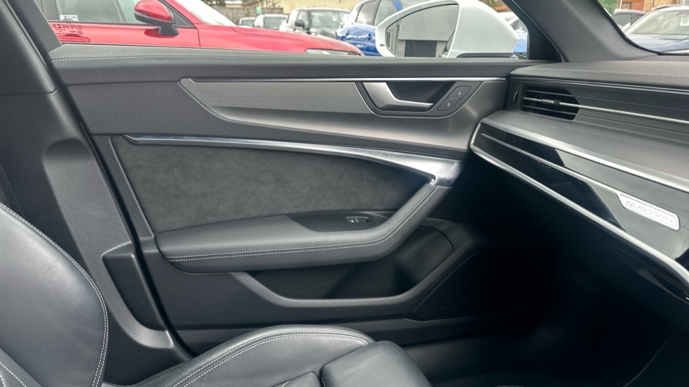 Used Audi A6 Allroad 2021 for sale - 76434622: Photo 21