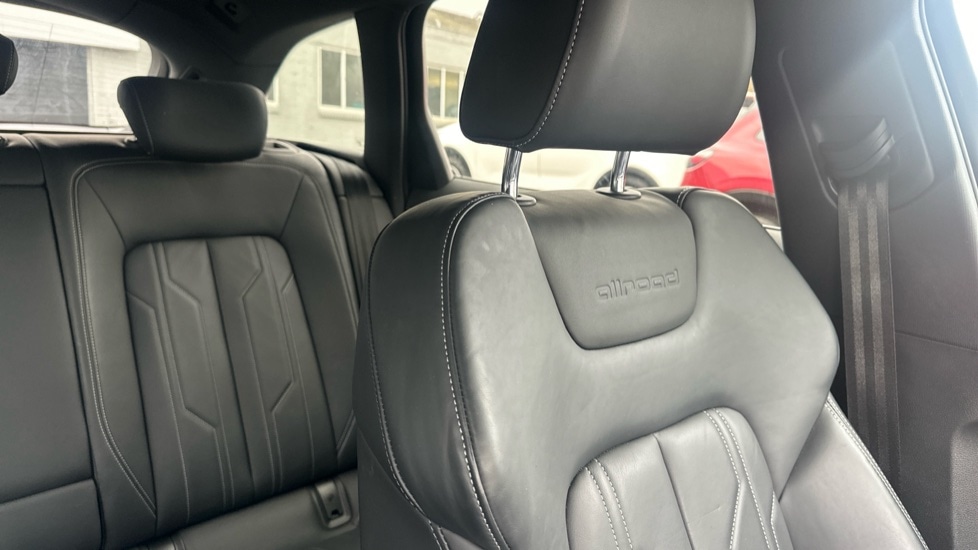 Used Audi A6 Allroad 2021 for sale - 76434622: Photo 24