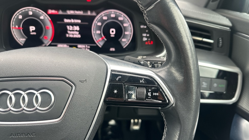 Used Audi A6 Allroad 2021 for sale - 76434622: Photo 25