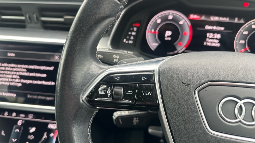 Used Audi A6 Allroad 2021 for sale - 76434622: Photo 26