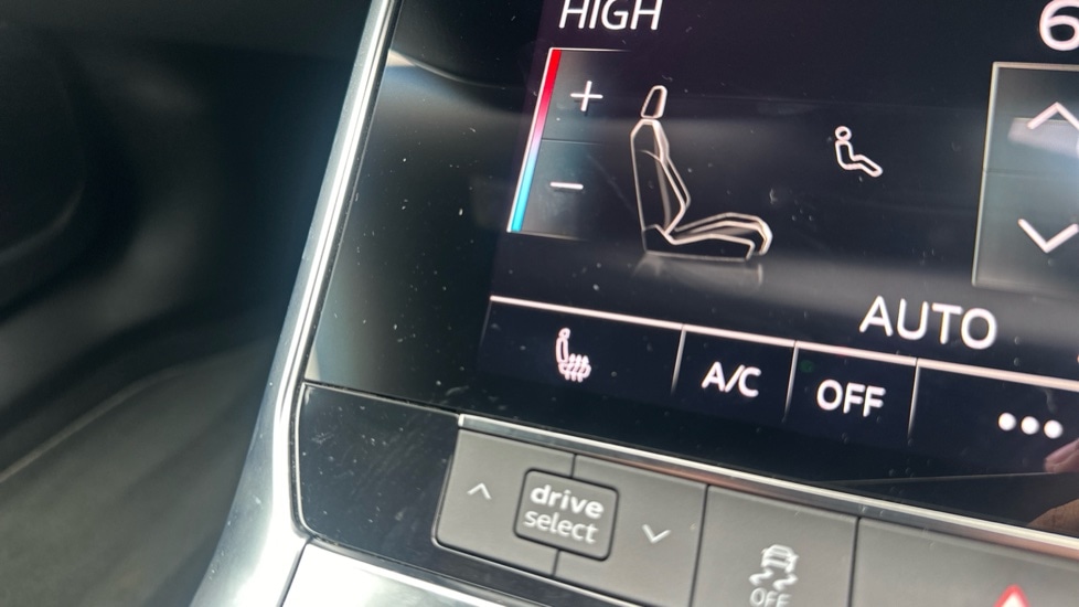 Used Audi A6 Allroad 2021 for sale - 76434622: Photo 28