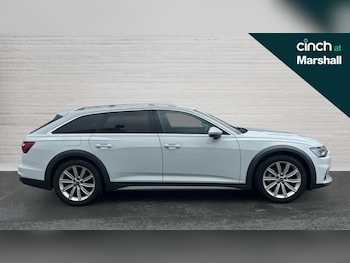 Used Audi A6 Allroad 2021 for sale - 76434622: Photo