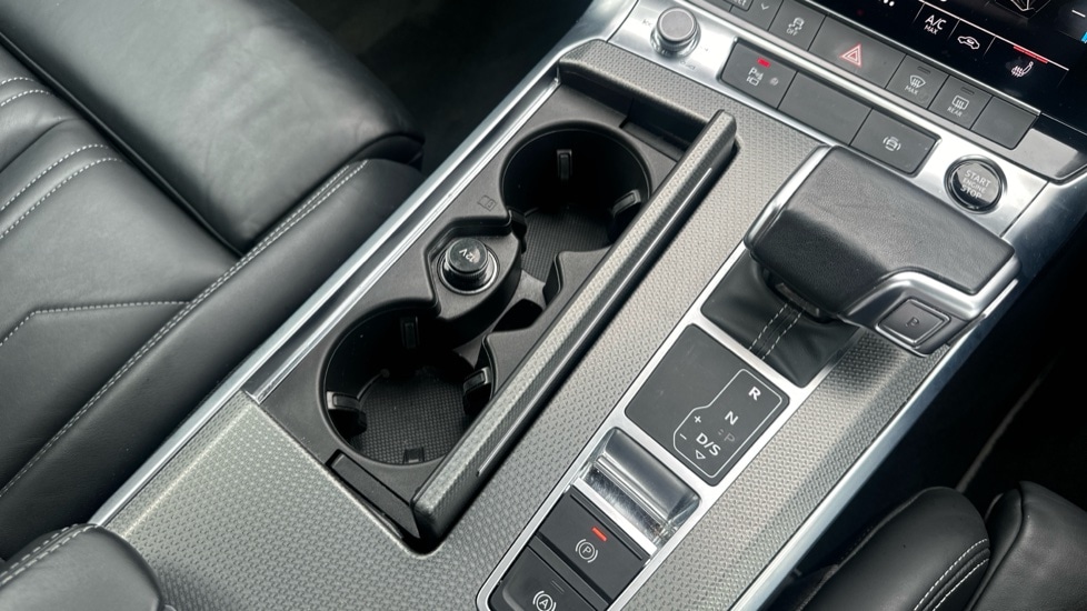 Used Audi A6 Allroad 2021 for sale - 76434622: Photo 30