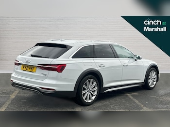 Used Audi A6 Allroad 2021 for sale - 76434622: Photo