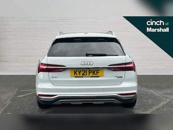 Used Audi A6 Allroad 2021 for sale - 76434622: Photo