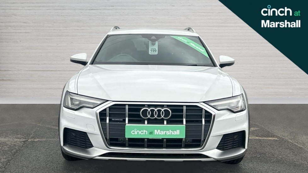 Used Audi A6 Allroad 2021 for sale - 76434622: Photo 8