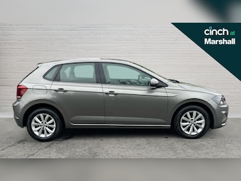 Used Volkswagen Polo 2018 for sale - 75509742: Photo