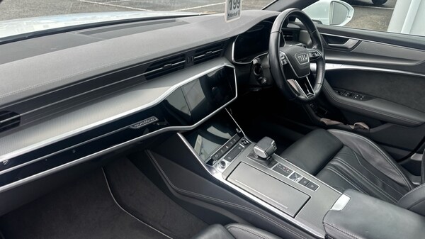 Used Audi A6 Allroad 2021 for sale - 76168712: Photo 10