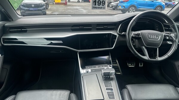 Used Audi A6 Allroad 2021 for sale - 76168712: Photo 11