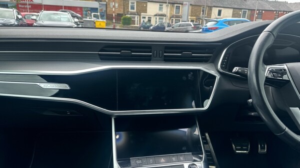 Used Audi A6 Allroad 2021 for sale - 76168712: Photo 12