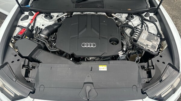 Used Audi A6 Allroad 2021 for sale - 76168712: Photo 16