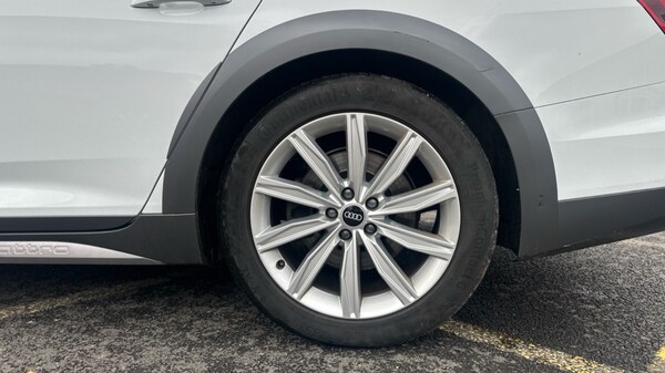 Used Audi A6 Allroad 2021 for sale - 76168712: Photo 18