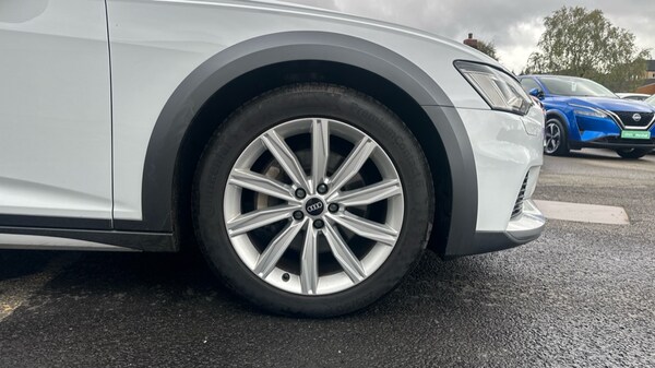 Used Audi A6 Allroad 2021 for sale - 76168712: Photo 20