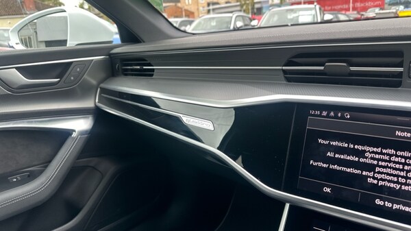 Used Audi A6 Allroad 2021 for sale - 76168712: Photo 22