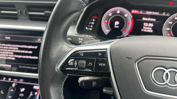 Used Audi A6 Allroad 2021 for sale - 76168712: Photo 26