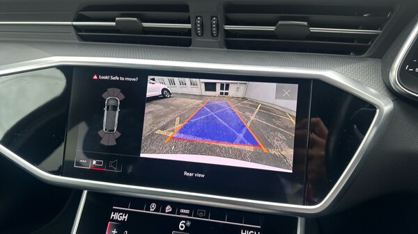 Used Audi A6 Allroad 2021 for sale - 76168712: Photo 29