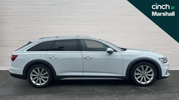 Used Audi A6 Allroad 2021 for sale - 76168712: Photo 2