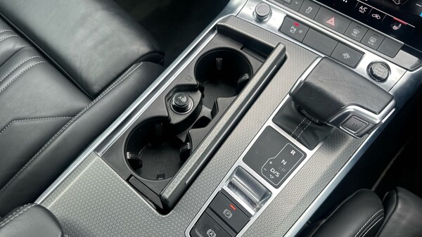 Used Audi A6 Allroad 2021 for sale - 76168712: Photo 30