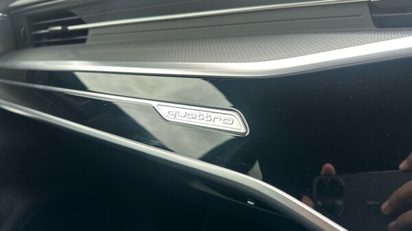 Used Audi A6 Allroad 2021 for sale - 76168712: Photo 32