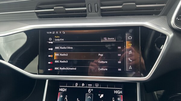 Used Audi A6 Allroad 2021 for sale - 76168712: Photo 33