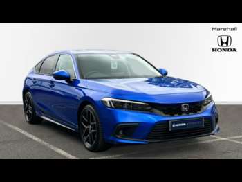 2024 - 2.0 eHEV Advance 5dr CVT Auto