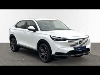 2023 - 1.5 eHEV Elegance 5dr CVT