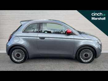 Used Fiat 500 2024 for sale - 75158195: Photo