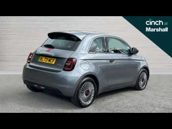 Used Fiat 500 2024 for sale - 75158195: Photo