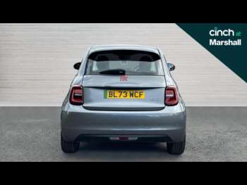 Used Fiat 500 2024 for sale - 75158195: Photo