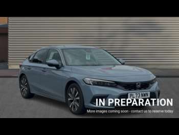 2024 - 2.0 eHEV Elegance 5dr CVT Auto