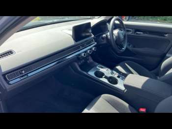 Used Honda Civic 2024 for sale - 75077464: Photo