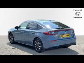 Used Honda Civic 2024 for sale - 75077464: Photo